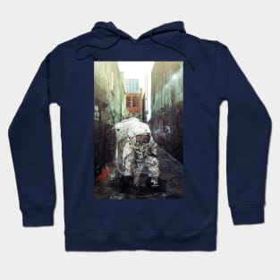 Alley Hoodie